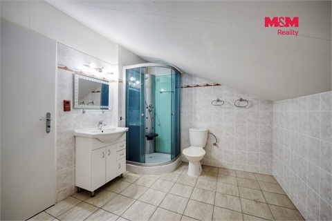 Prodej výrobního objektu, 152 m² 20