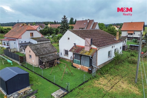 Prodej výrobního objektu, 152 m² - 28