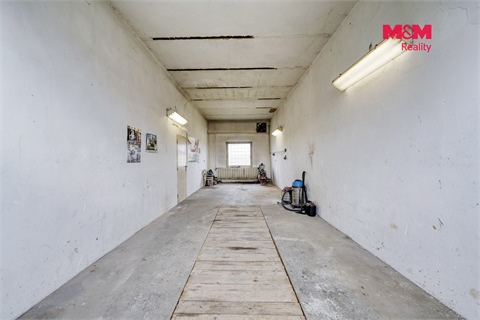 Prodej výrobního objektu, 152 m² 6