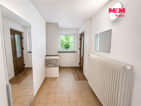 Prodej rodinného domu, 200 m² 10
