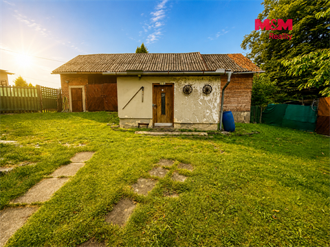Prodej rodinného domu, 200 m² - 18