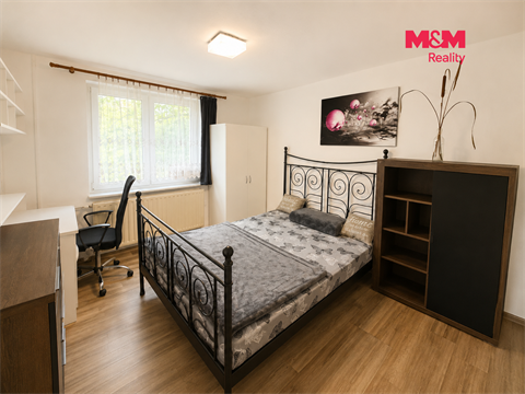 Prodej rodinného domu, 200 m² - 12