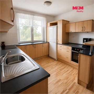 Pronájem rodinného domu, 184 m² 2