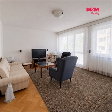 Pronájem rodinného domu, 184 m² - 2