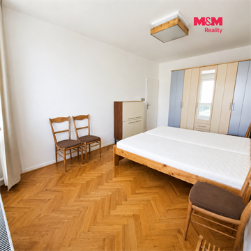 Pronájem rodinného domu, 184 m² - 6