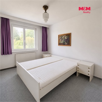 Pronájem rodinného domu, 184 m² 6