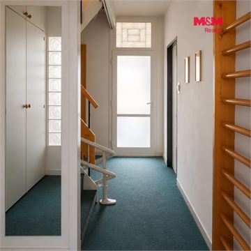 Pronájem rodinného domu, 184 m² 10