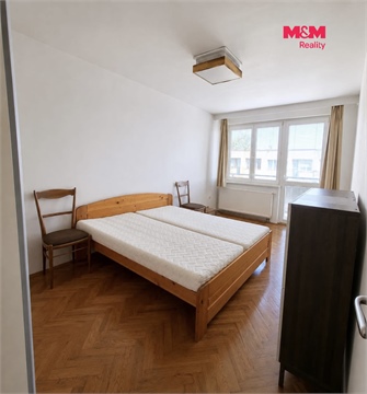 Pronájem rodinného domu, 184 m² - 4