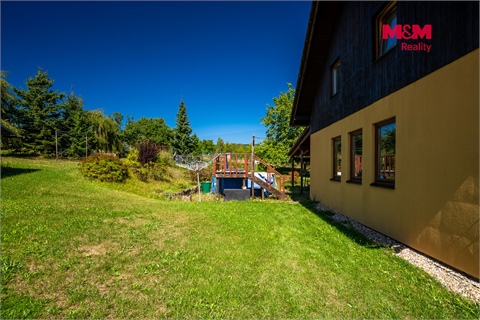 Prodej rodinného domu, 250 m² - 26