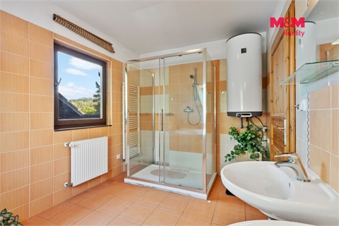 Prodej rodinného domu, 250 m² - 20