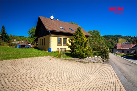 Prodej rodinného domu, 250 m² 26