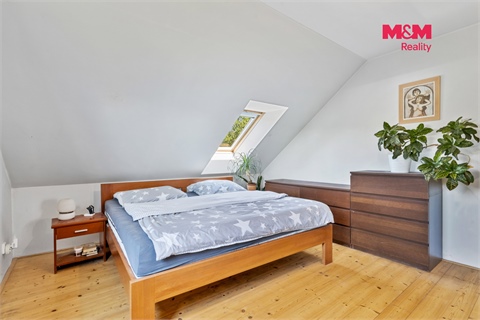 Prodej rodinného domu, 250 m² - 12