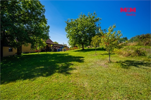 Prodej rodinného domu, 250 m² - 24