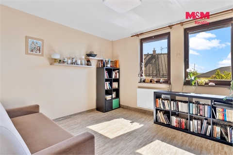 Prodej rodinného domu, 250 m² - 16
