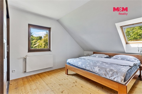 Prodej rodinného domu, 250 m² 12