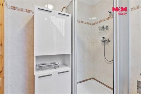 Prodej rodinného domu, 250 m² - 22
