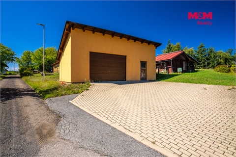Prodej rodinného domu, 250 m² 28