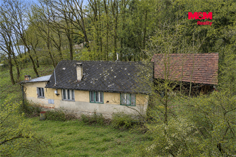 Prodej stavebního pozemku, 6 197 m² - 8