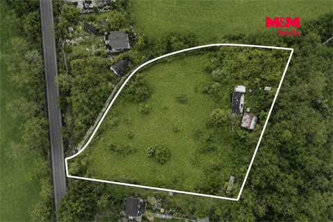 Prodej stavebního pozemku, 6 197 m² - 2