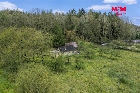 Prodej stavebního pozemku, 6 197 m² - 4
