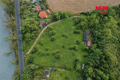 Prodej stavebního pozemku, 6 197 m² 2