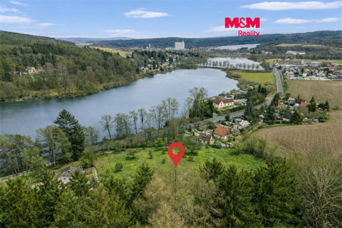 Prodej stavebního pozemku, 6 197 m² 0