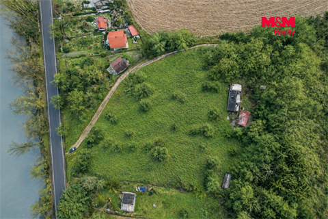 Prodej stavebního pozemku, 6 197 m² - 0