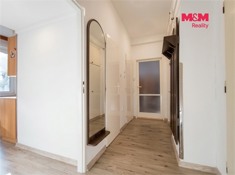 Prodej bytu 2+1, 49 m² 6