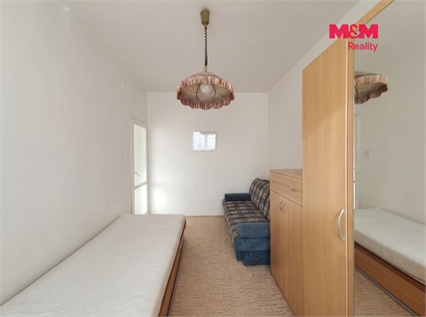 Prodej bytu 2+1, 49 m² 12