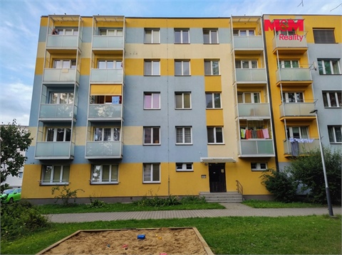 Prodej bytu 2+1, 49 m² 4