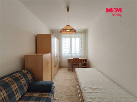Prodej bytu 2+1, 49 m² 10