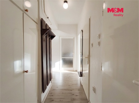 Prodej bytu 2+1, 49 m² - 10