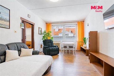Prodej bytu 3+1, 70 m² 10
