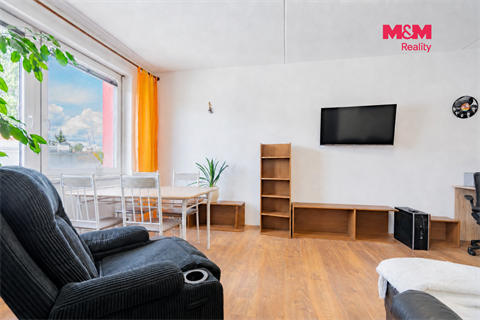 Prodej bytu 3+1, 70 m² - 8