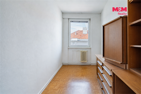 Prodej bytu 3+1, 70 m² 4