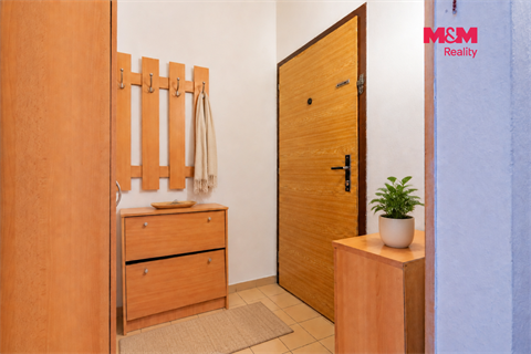 Prodej bytu 3+1, 70 m² - 10