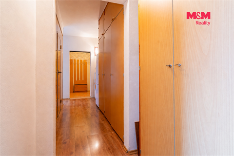 Prodej bytu 3+1, 70 m² - 12