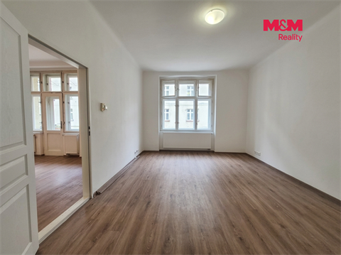 Pronájem bytu 2kk, 48 m² 18