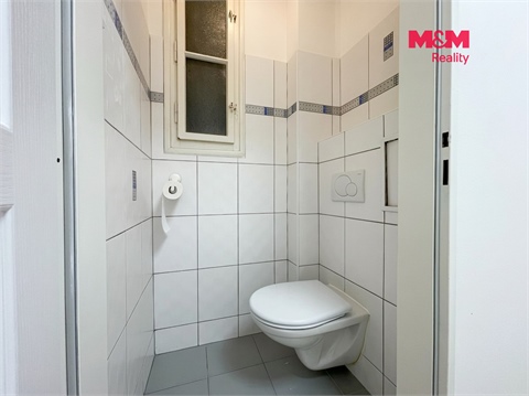 Pronájem bytu 2kk, 48 m² - 12