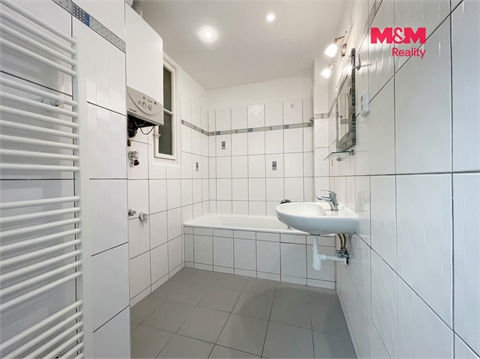 Pronájem bytu 2kk, 48 m² 2