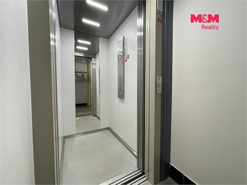 Pronájem bytu 2kk, 48 m² - 20