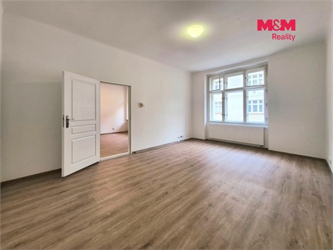 Pronájem bytu 2kk, 48 m² 4