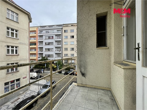 Pronájem bytu 2kk, 48 m² 22