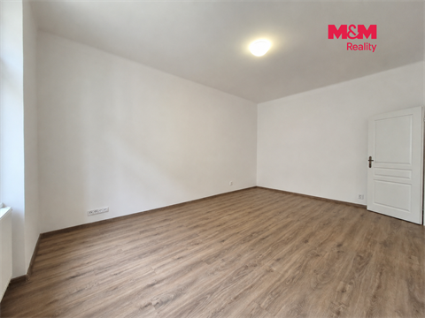 Pronájem bytu 2kk, 48 m² - 4