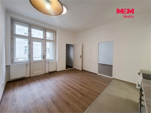 Pronájem bytu 2kk, 48 m² 6