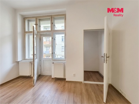 Pronájem bytu 2kk, 48 m² 8