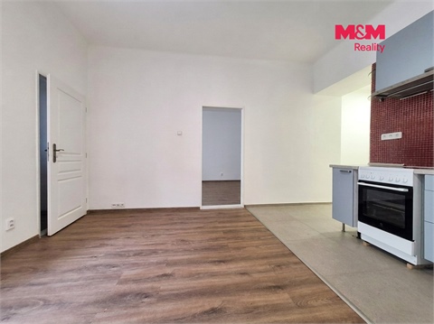 Pronájem bytu 2kk, 48 m² 16