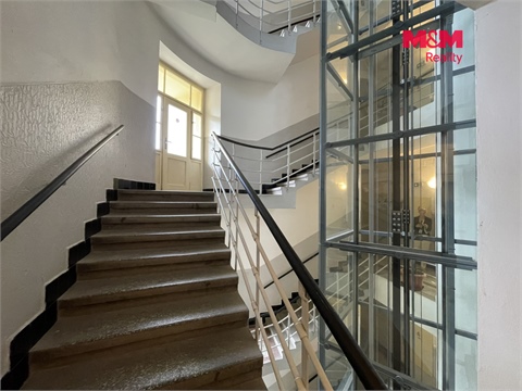 Pronájem bytu 2kk, 48 m² 20
