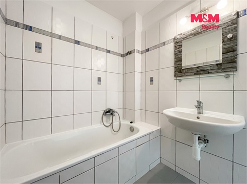 Pronájem bytu 2kk, 48 m² 14