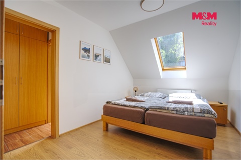 Prodej rodinného domu, 400 m² 18